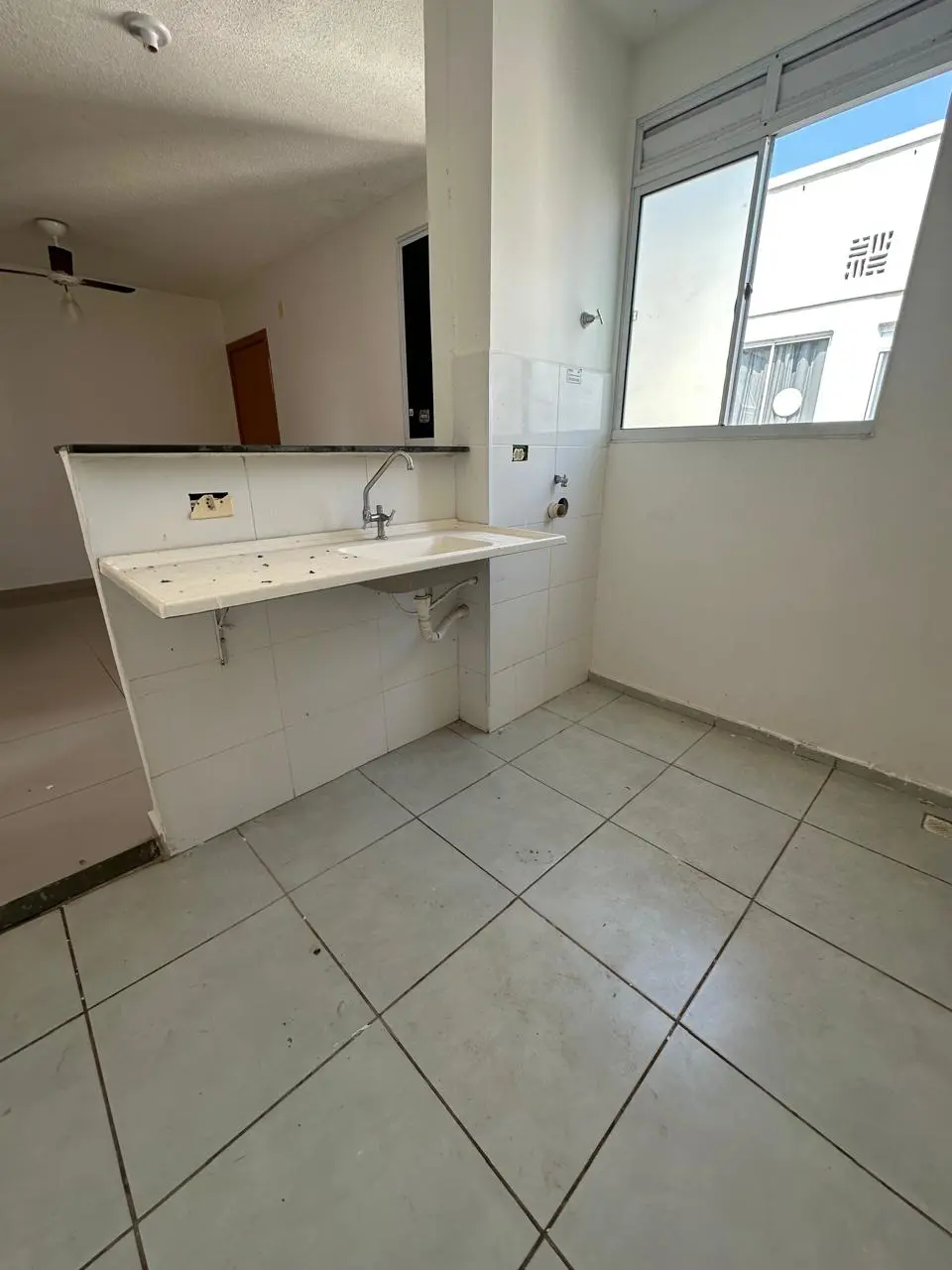 Imagem 3 - Apartamento em GLORIA, Várzea Grande - MT