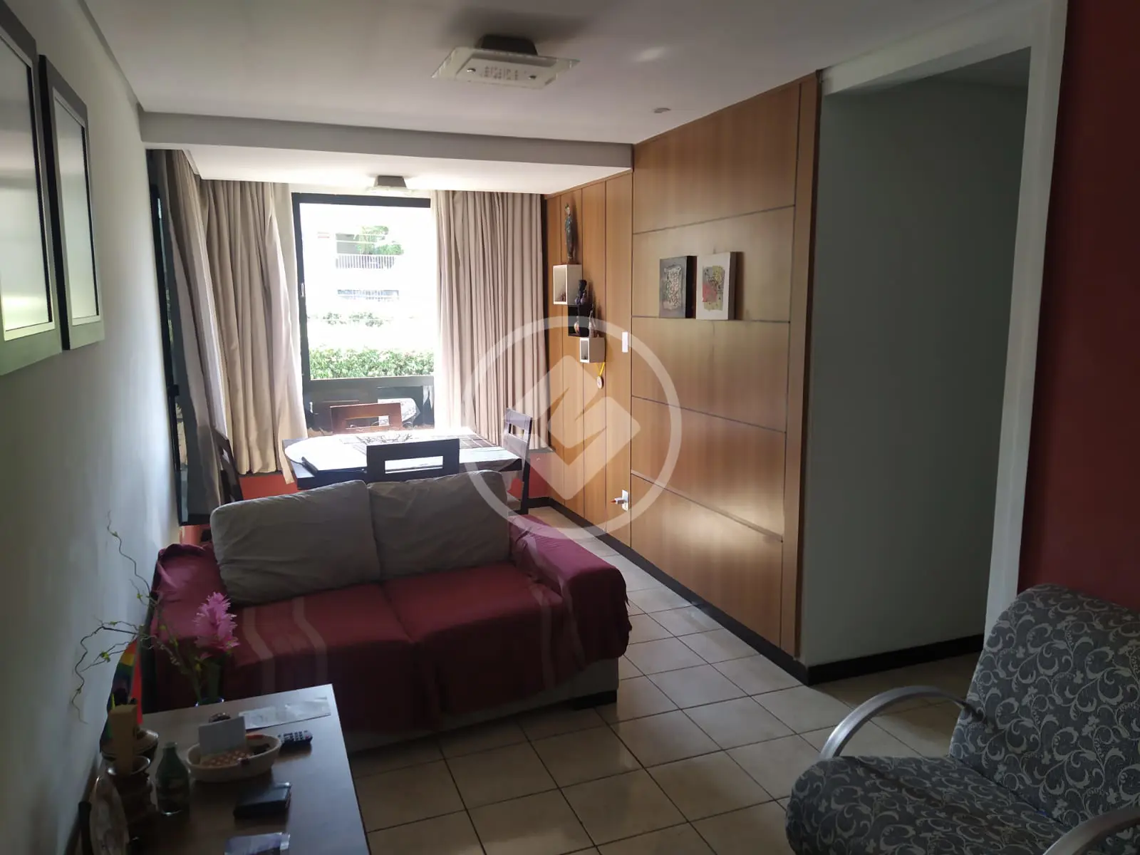 Apartamento TERRA NOVA, Cuiabá - MT — foto 1