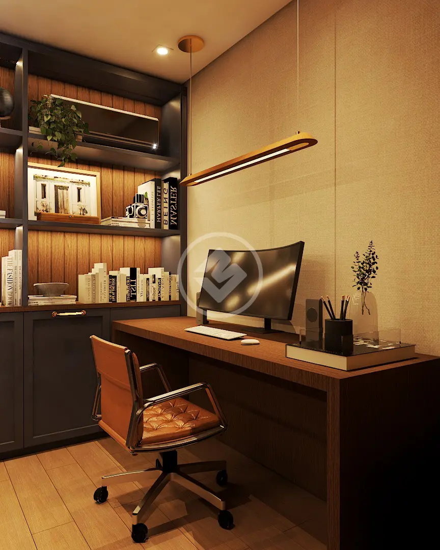 Imagem 6 - Apartamento em POPULAR, Cuiabá - MT