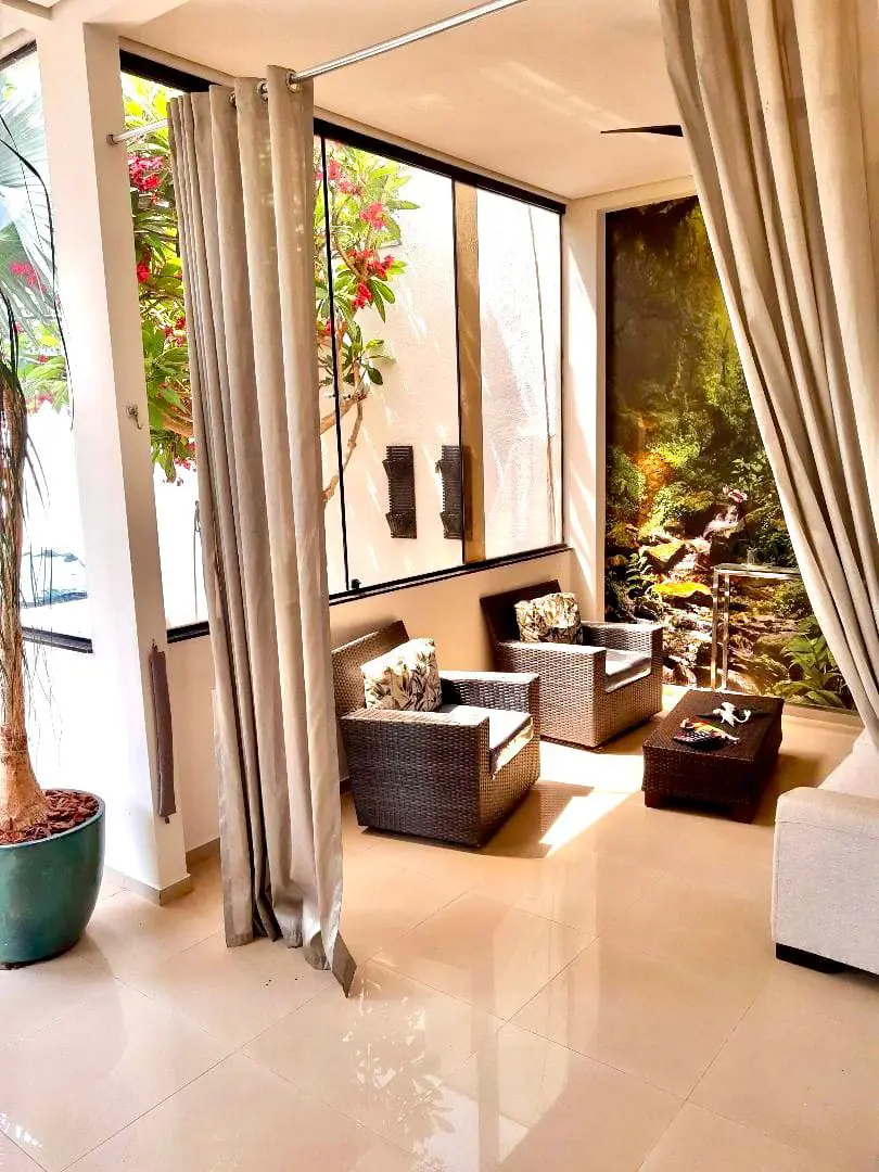 Imagem 5 - Casa em ÁGUA LIMPA, Várzea Grande - MT