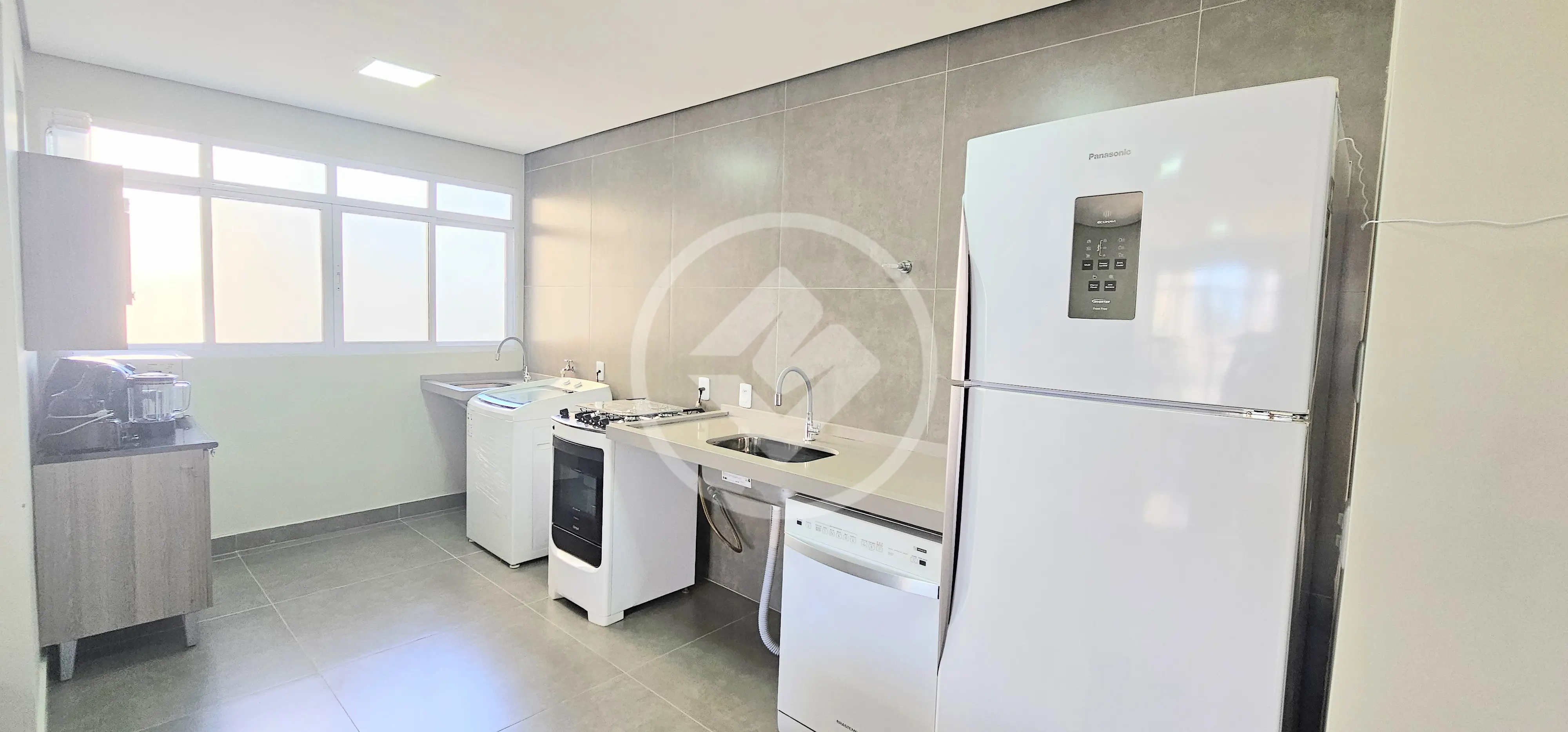 Imagem 2 - Apartamento em Duque de Caxias II, Cuiabá - MT