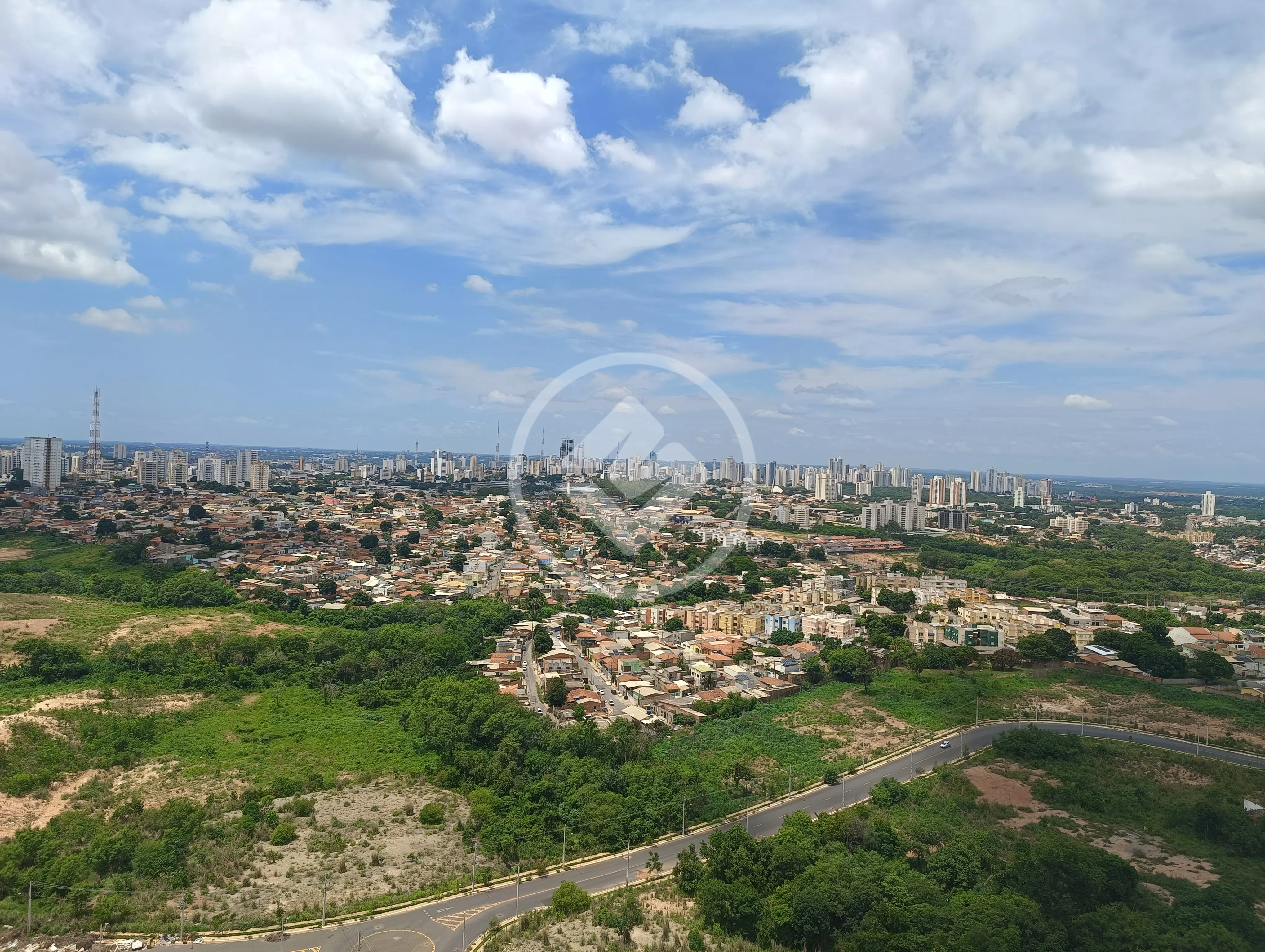 Imagem 1 - Apartamento em RESIDENCIAL PAIAGUAIS, Cuiabá - MT