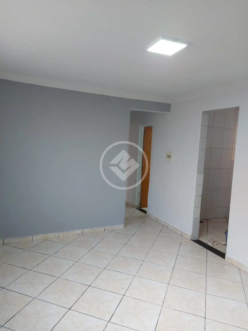 Apartamento JARDIM AEROPORTO, Várzea Grande - MT — foto 1