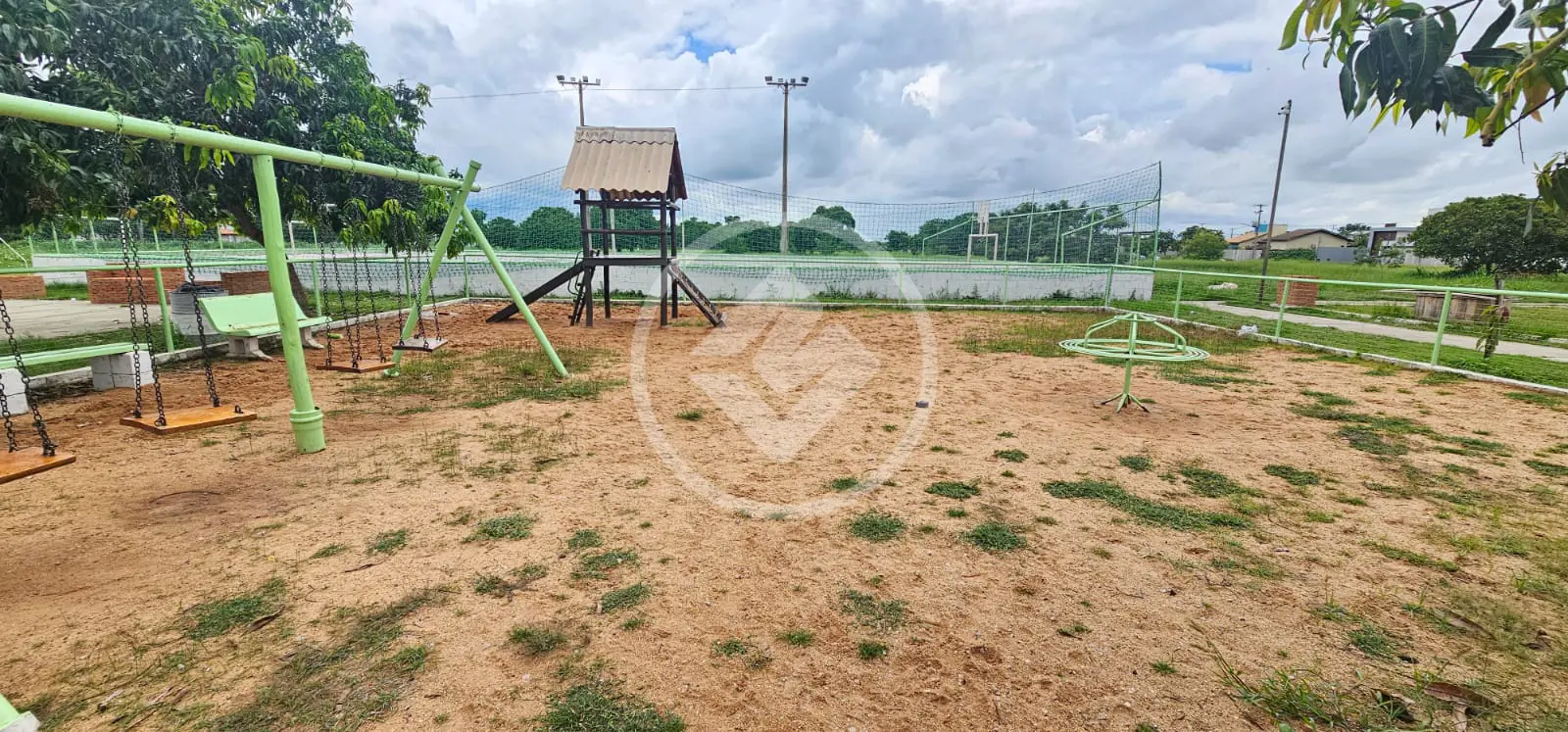 Imagem 3 - Terreno Condomínio em DISTRITO INDUSTRIAL, Cuiabá - MT