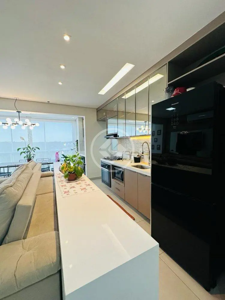 Imagem 3 - Apartamento em Santa Rosa, Cuiabá - MT