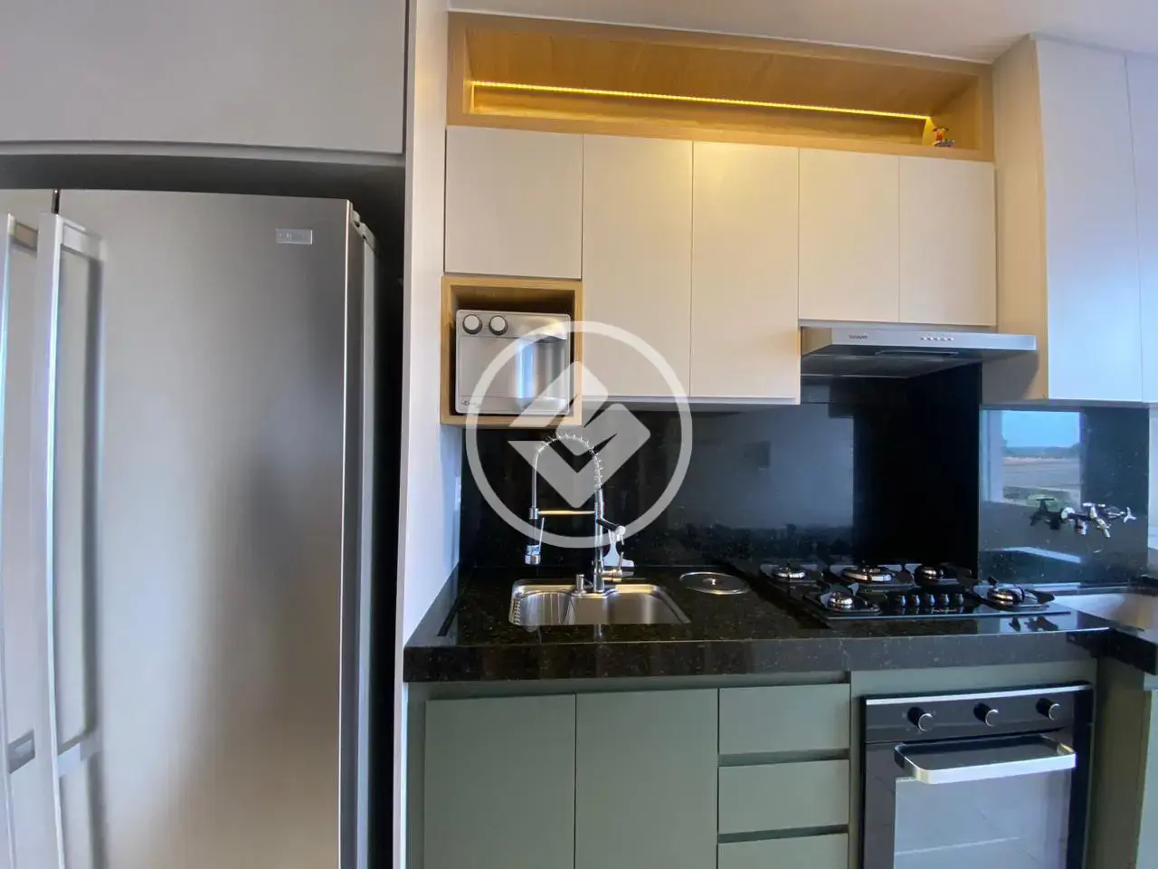 Imagem 3 - Apartamento em PARQUE OHARA, Cuiabá - MT