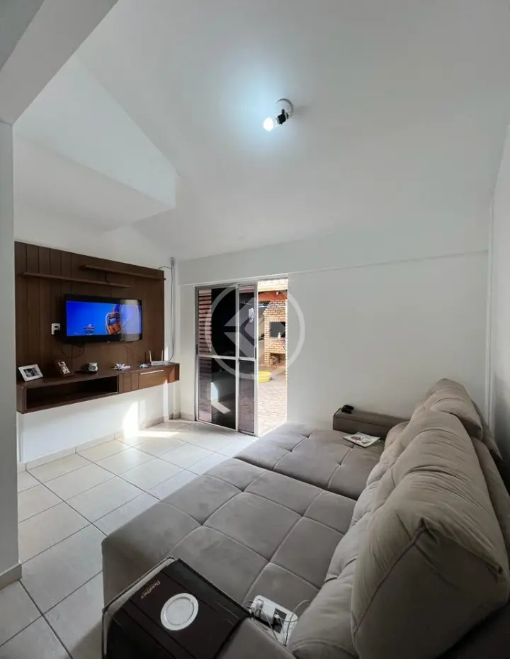 Imagem 5 - Casa Condomínio em Despraiado, Cuiabá - MT