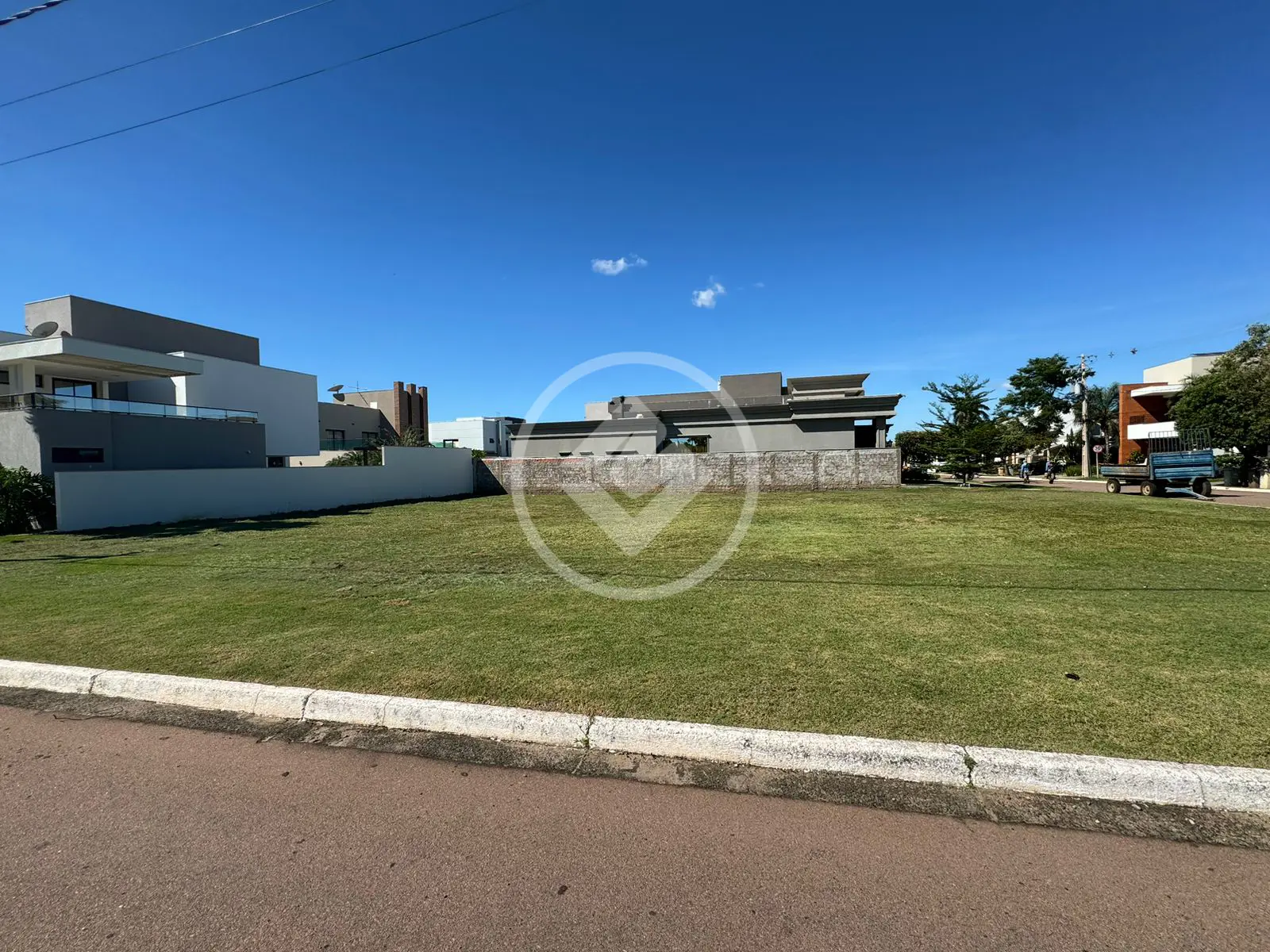Imagem 3 - Terreno em RIBEIRÃO DO LIPA, Cuiabá - MT
