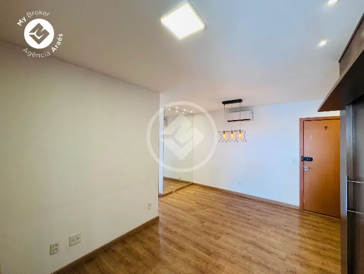 Imagem 2 - Apartamento em RESIDENCIAL PAIAGUÁS, Cuiabá - MT