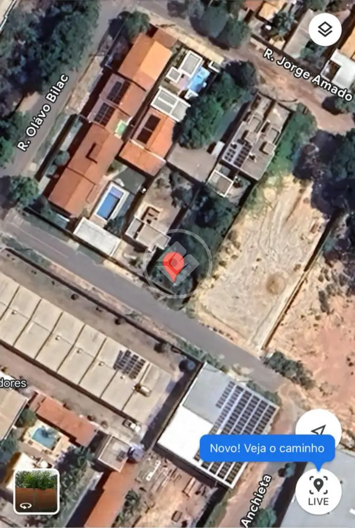 Imagem 1 - Terreno em BELA VISTA, Cuiabá - MT