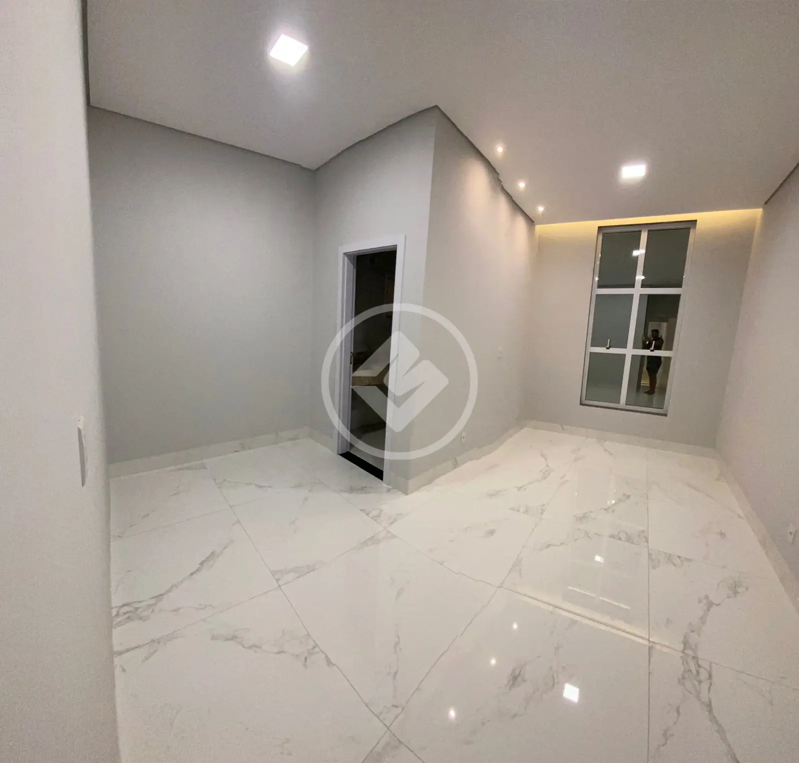 Imagem 4 - Casa em JARDIM SHANGRI-LA, Cuiabá - MT