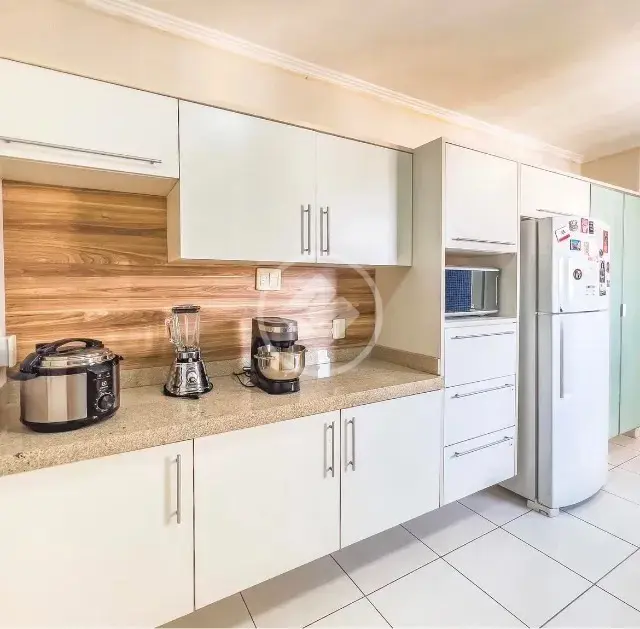 Imagem 5 - Apartamento em Bosque da saude, Cuiabá - MT