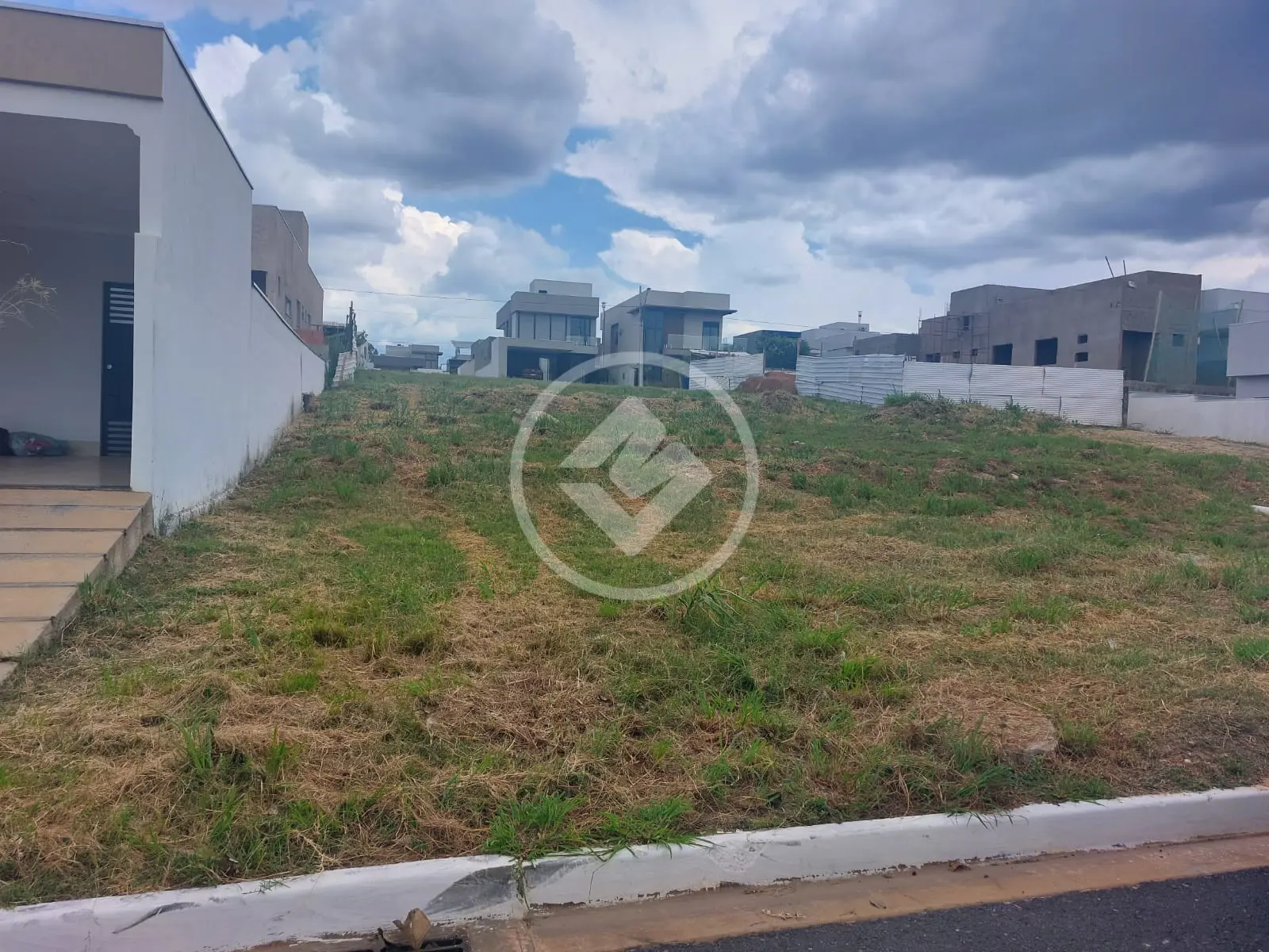 Terreno Condomínio Condomínio Primor das Torres, Cuiabá - MT — foto 2