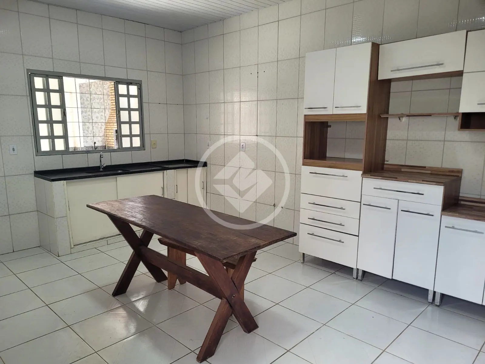 Imagem 2 - Casa em PARQUE CUIABÁ, Cuiabá - MT