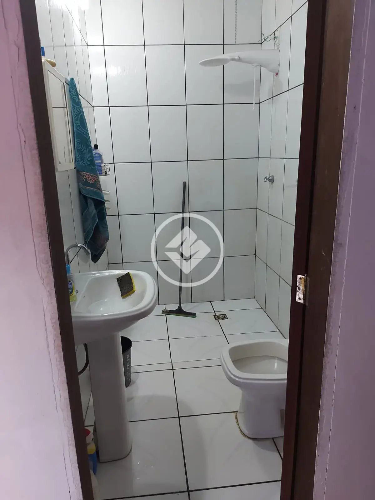 Imagem 3 - Casa em JARDIM MARINGÁ, Várzea Grande - MT