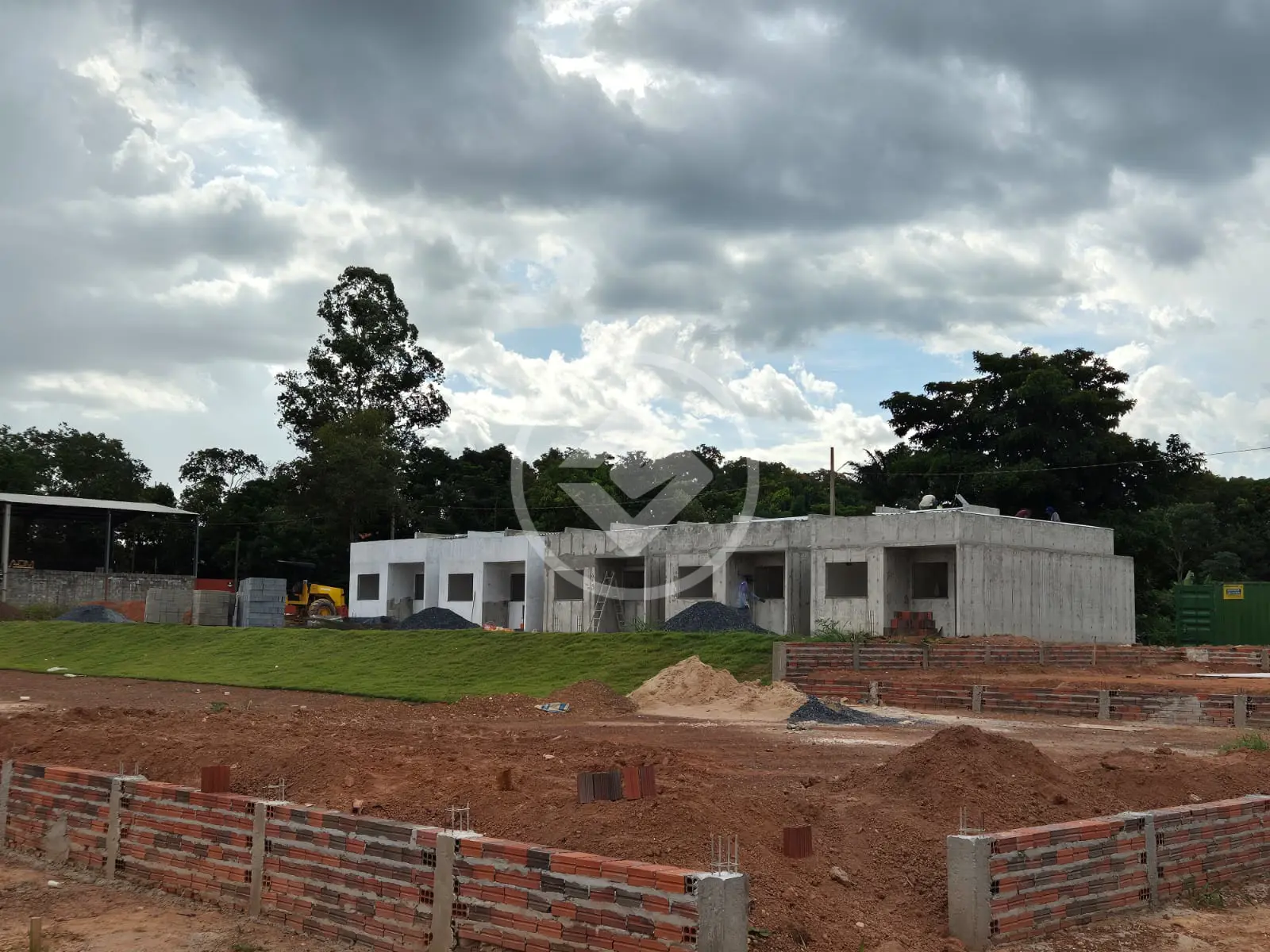Imagem 2 - Casa Condomínio em VERANA VÁRZEA GRANDE, Várzea Grande - MT