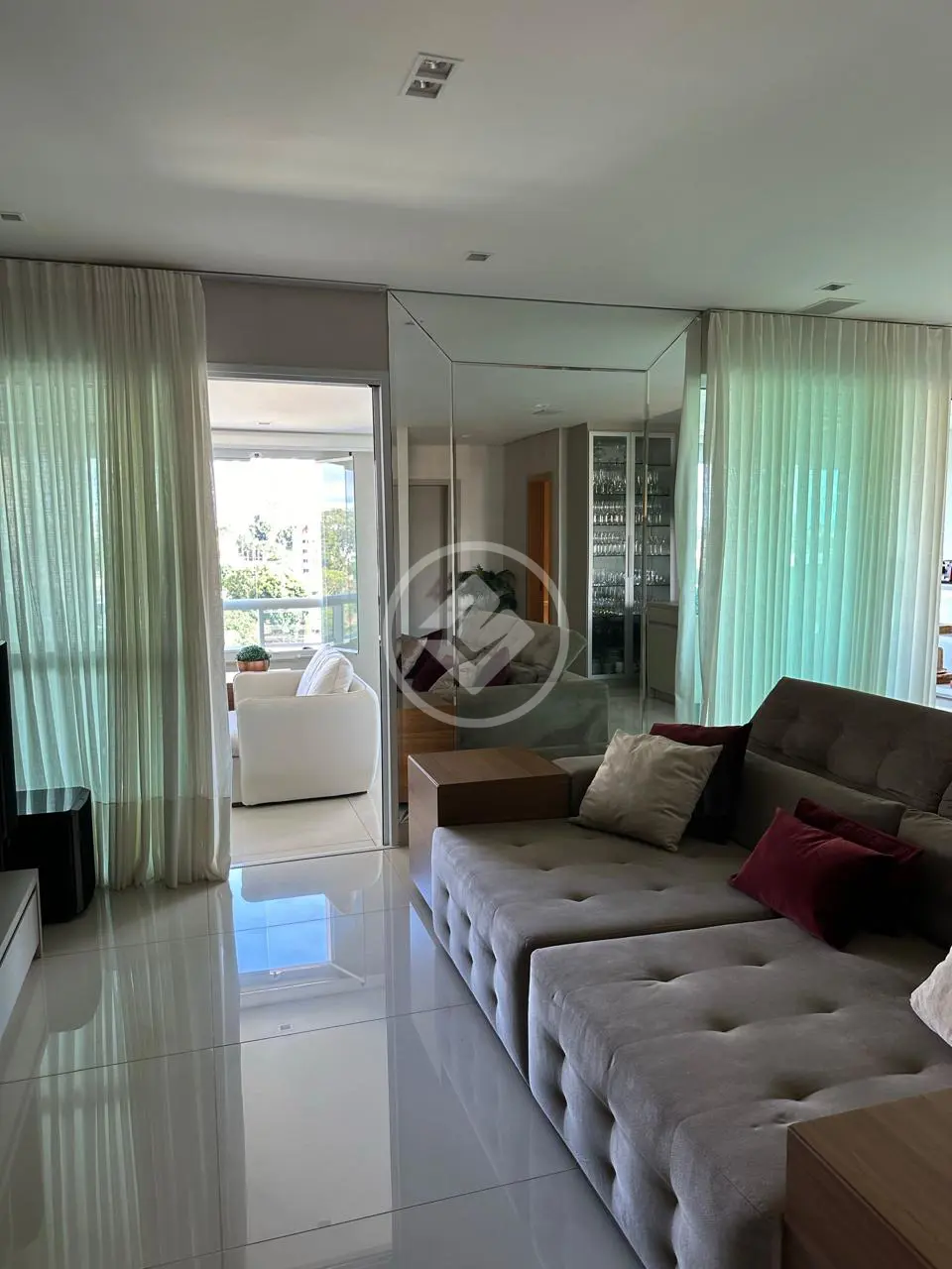 Imagem 5 - Apartamento em Despraiado, Cuiabá - MT