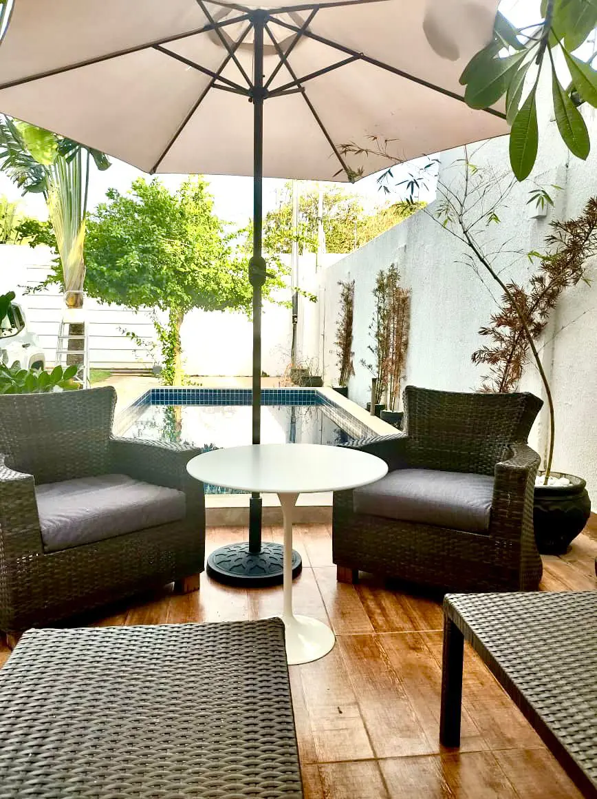 Imagem 2 - Casa em ÁGUA LIMPA, Várzea Grande - MT