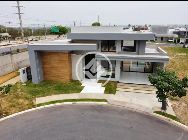 Imagem 3 - Casa Condomínio em CONDOMÍNIO PRIMOR DAS TORRES, Cuiabá - MT