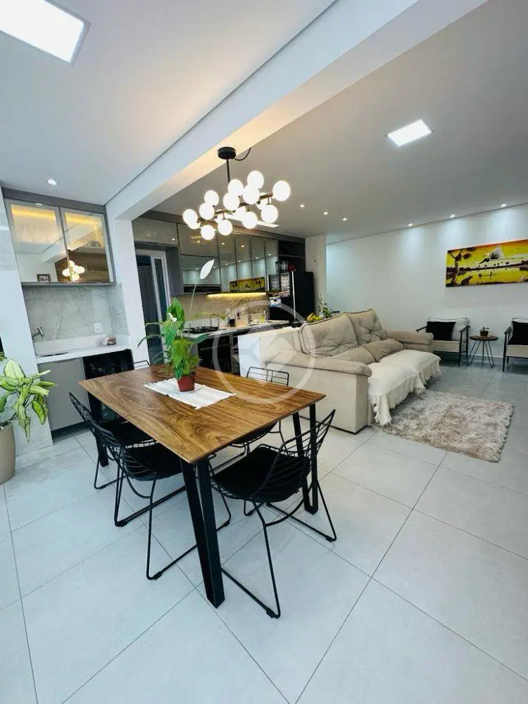 Imagem 1 - Apartamento em Santa Rosa, Cuiabá - MT