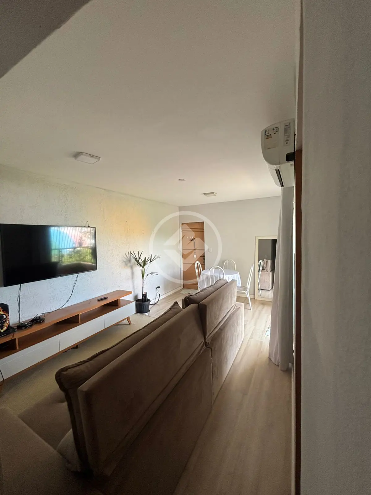Apartamento DESPRAIADO, Cuiabá - MT — foto 2