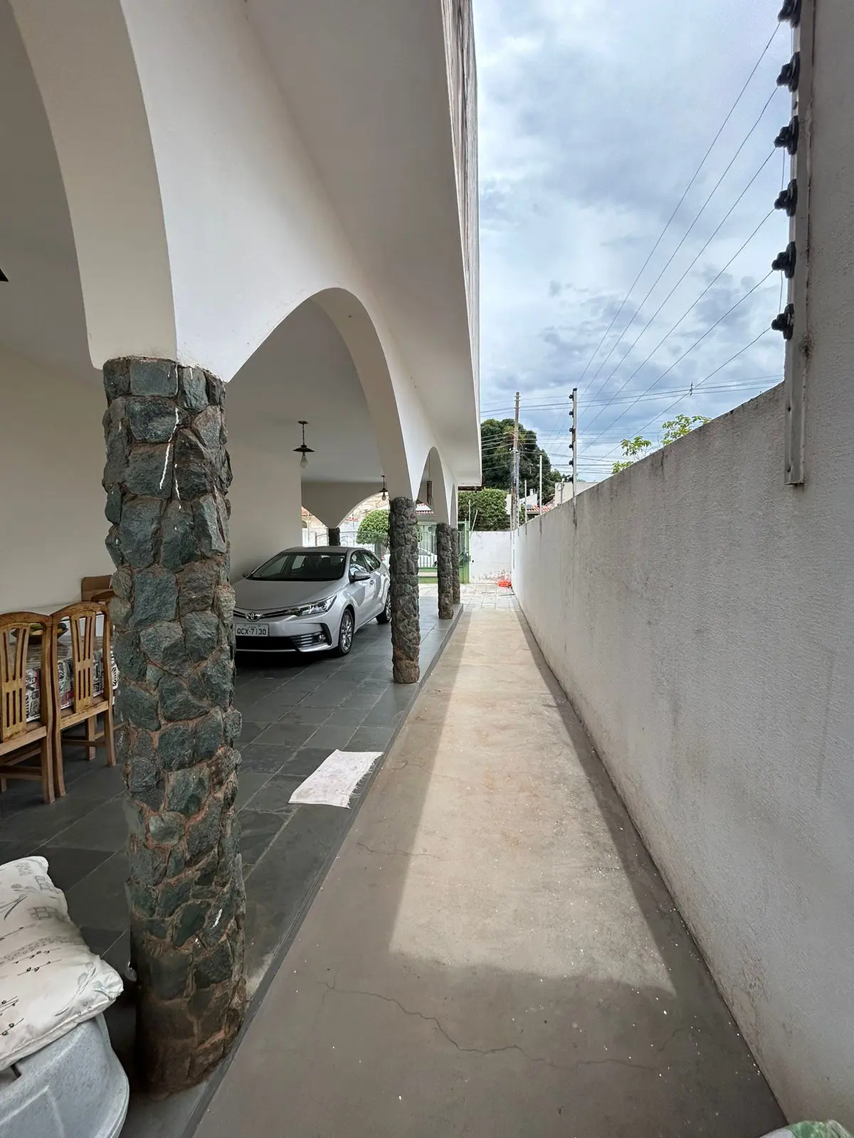 Imagem 3 - Casa em Duque de Caxias, Cuiabá - MT