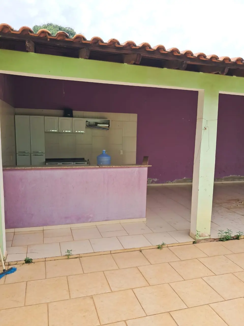 Casa PARQUE CUIABÁ, Cuiabá - MT — foto 2