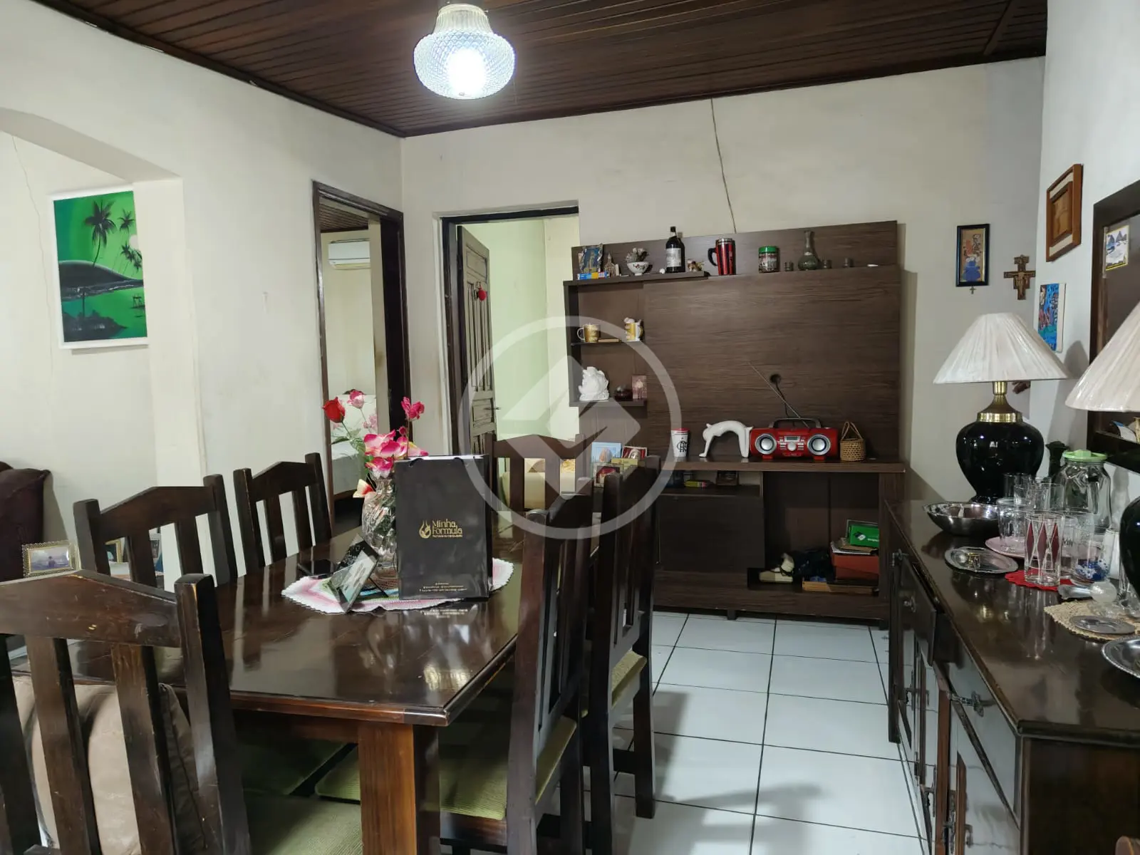 Imagem 2 - Casa em COOPHEMA, Cuiabá - MT