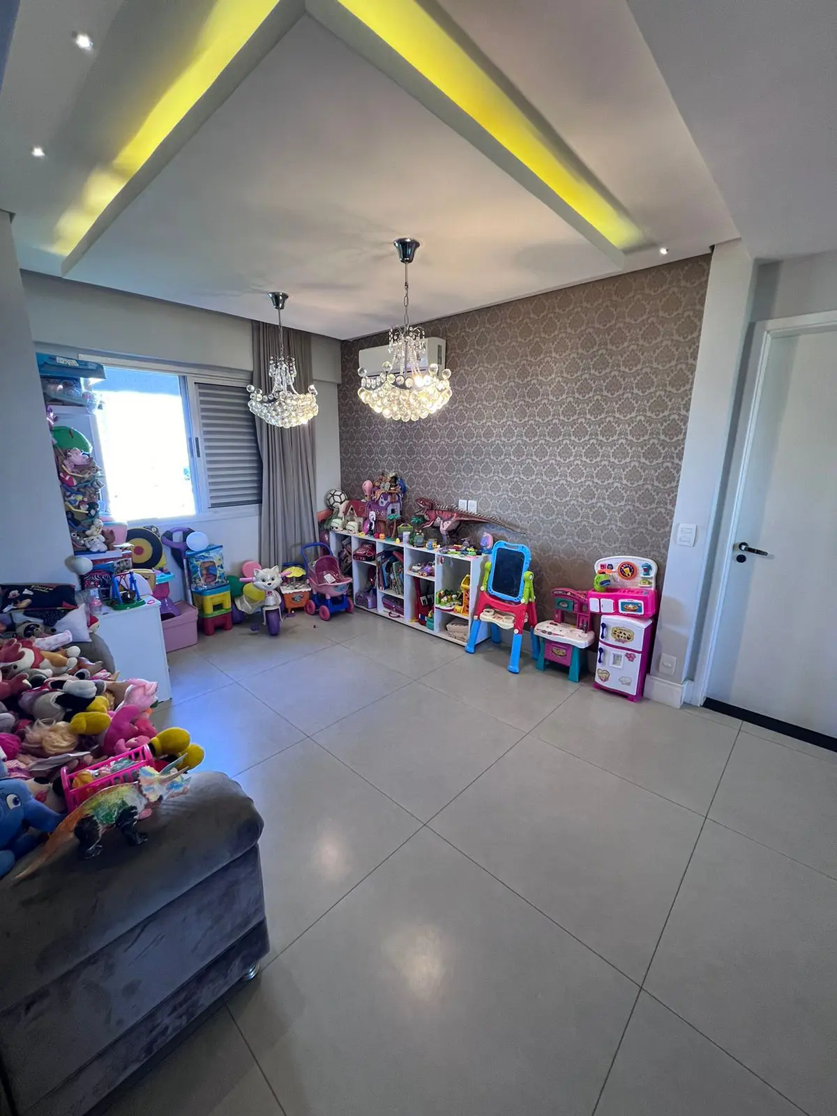 Imagem 6 - Apartamento em JARDIM ACLIMAÇÃO, Cuiabá - MT