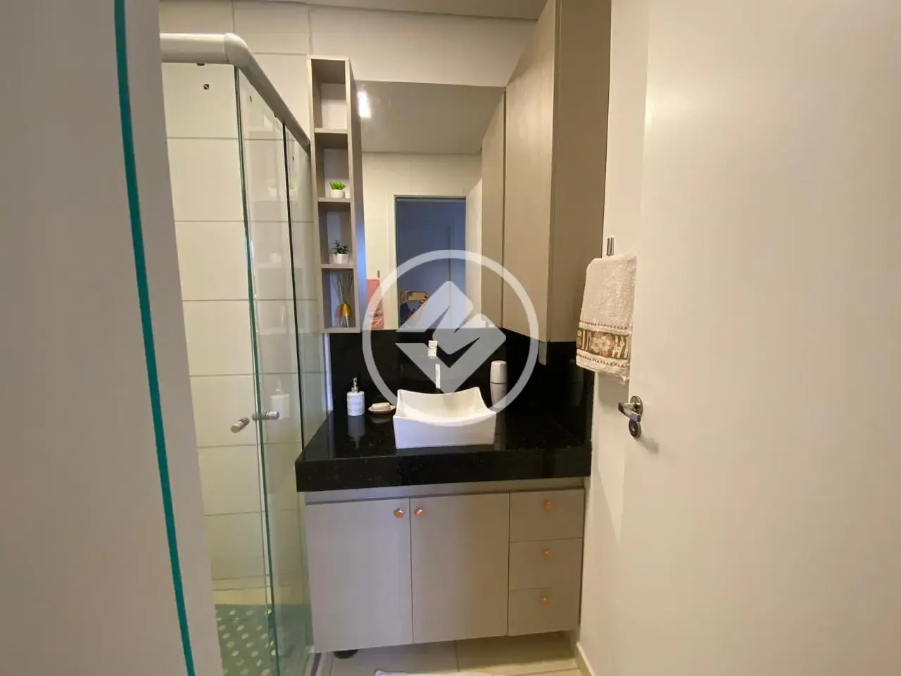 Imagem 6 - Apartamento em PARQUE OHARA, Cuiabá - MT