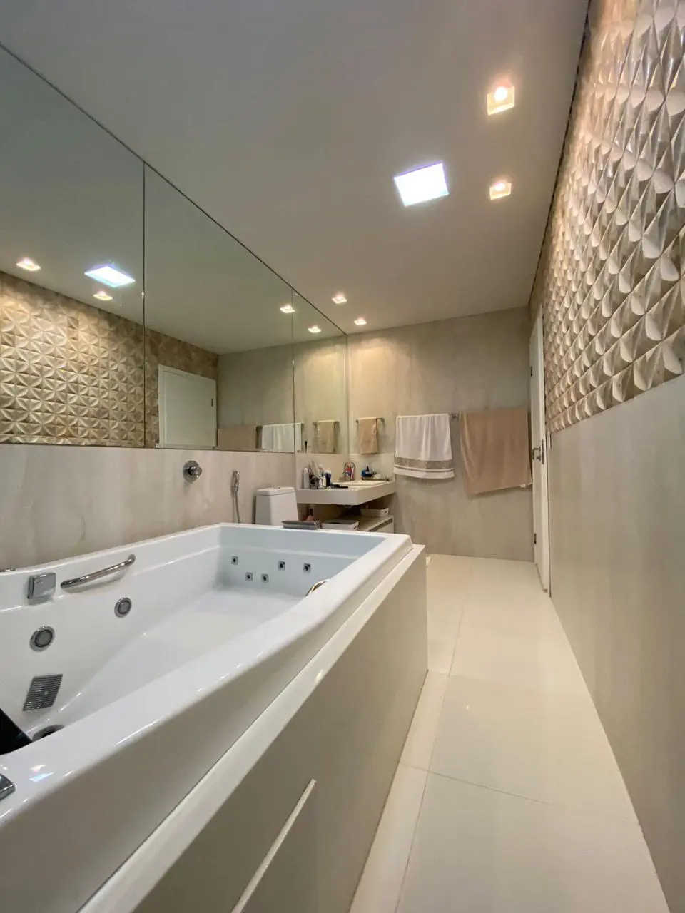 Imagem 1 - Casa Condomínio em Ribeirão do Lipa, Cuiabá - MT