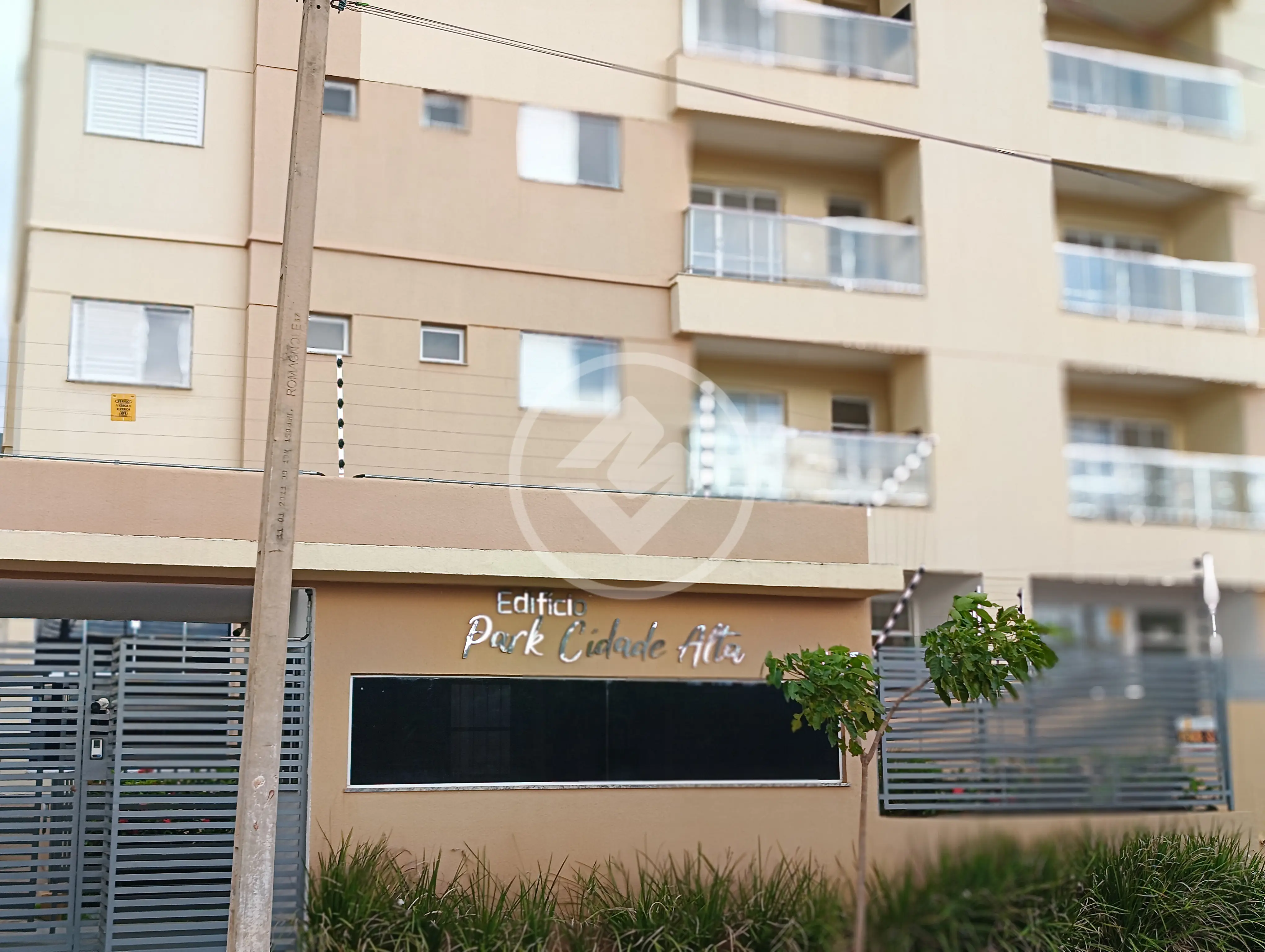 Imagem 2 - Apartamento em CIDADE ALTA, Cuiabá - MT