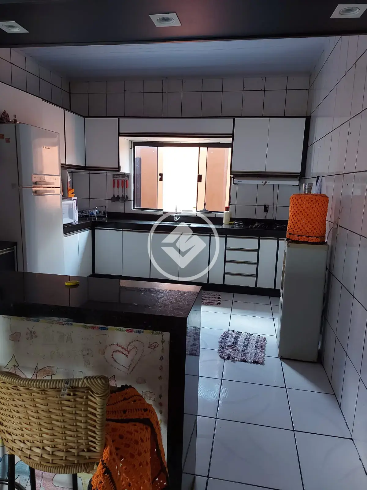 Casa JARDIM MARINGÁ, Várzea Grande - MT — foto 1