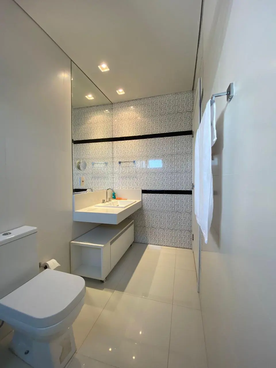 Imagem 3 - Casa Condomínio em Ribeirão do Lipa, Cuiabá - MT