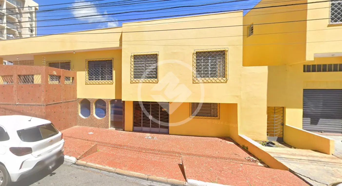 Edificio Goiabeira, Cuiabá - MT — foto 2