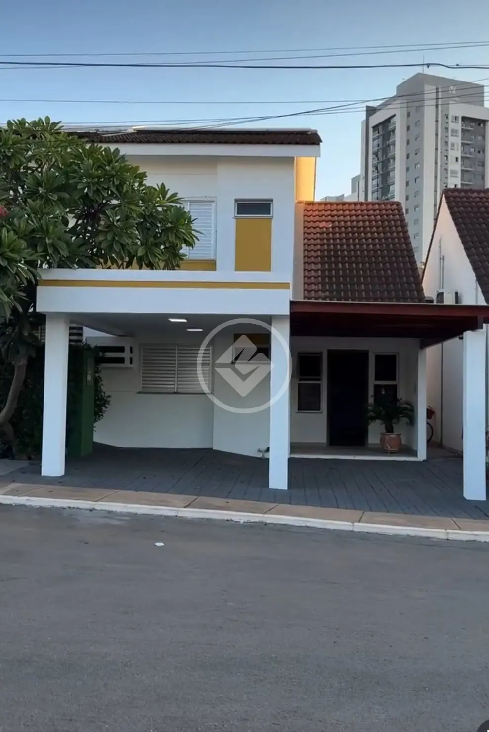 Imagem 1 - Casa Condomínio em Despraiado, Cuiabá - MT