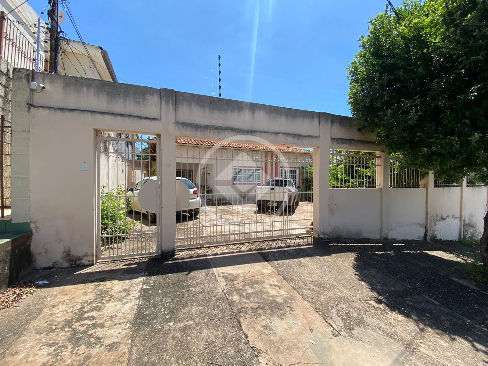 Casa Comercial COXIPO DA PONTE, Cuiabá - MT — foto 1