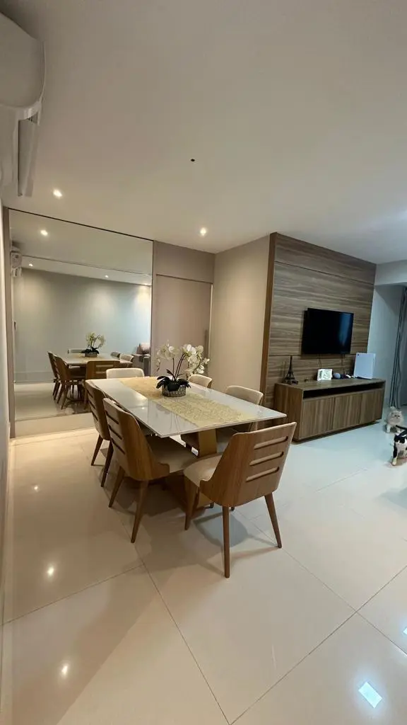Imagem 3 - Apartamento em GOIABEIRAS, Cuiabá - MT