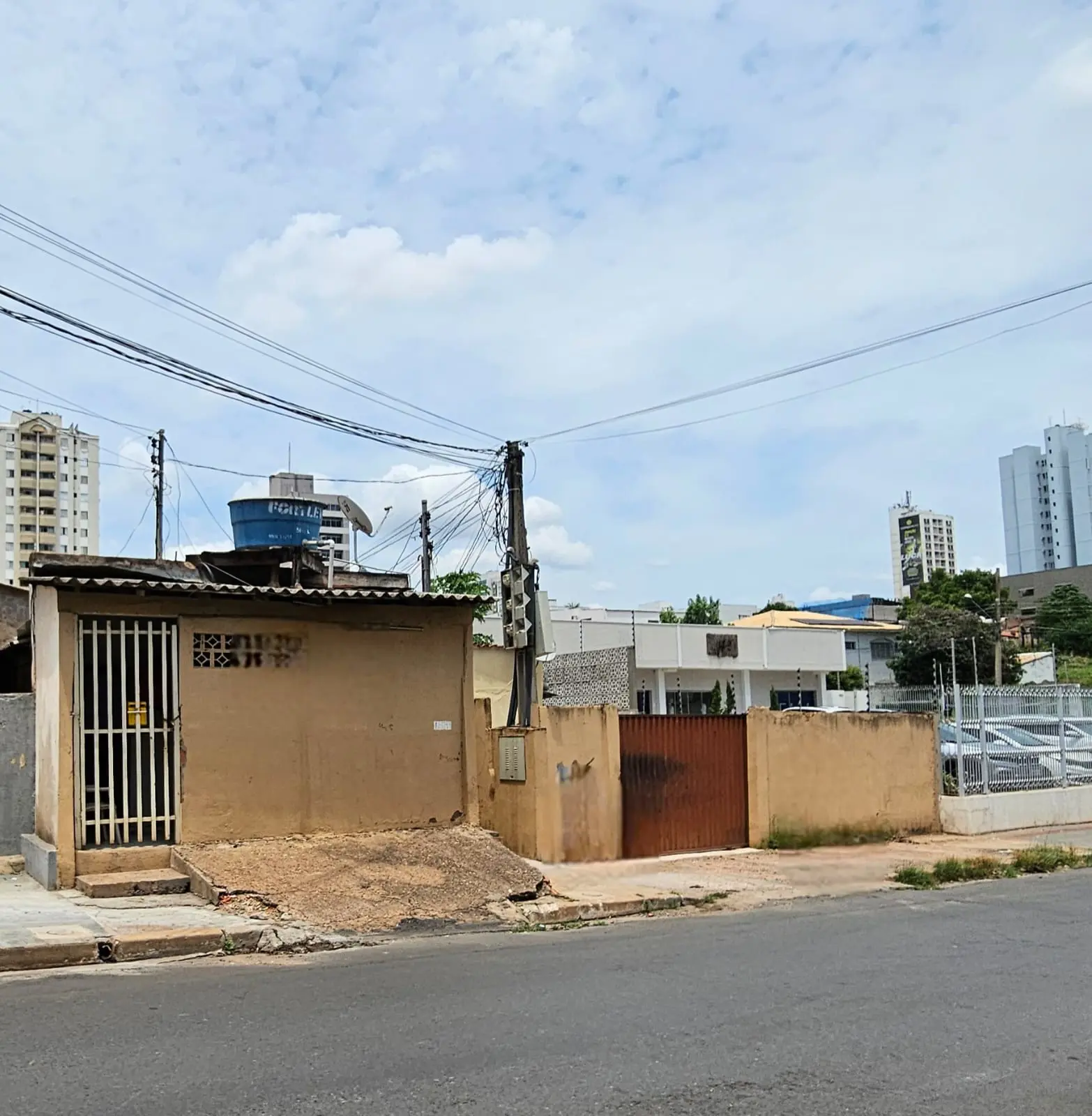 Casa Dom Aquino, Cuiabá - MT — foto 1