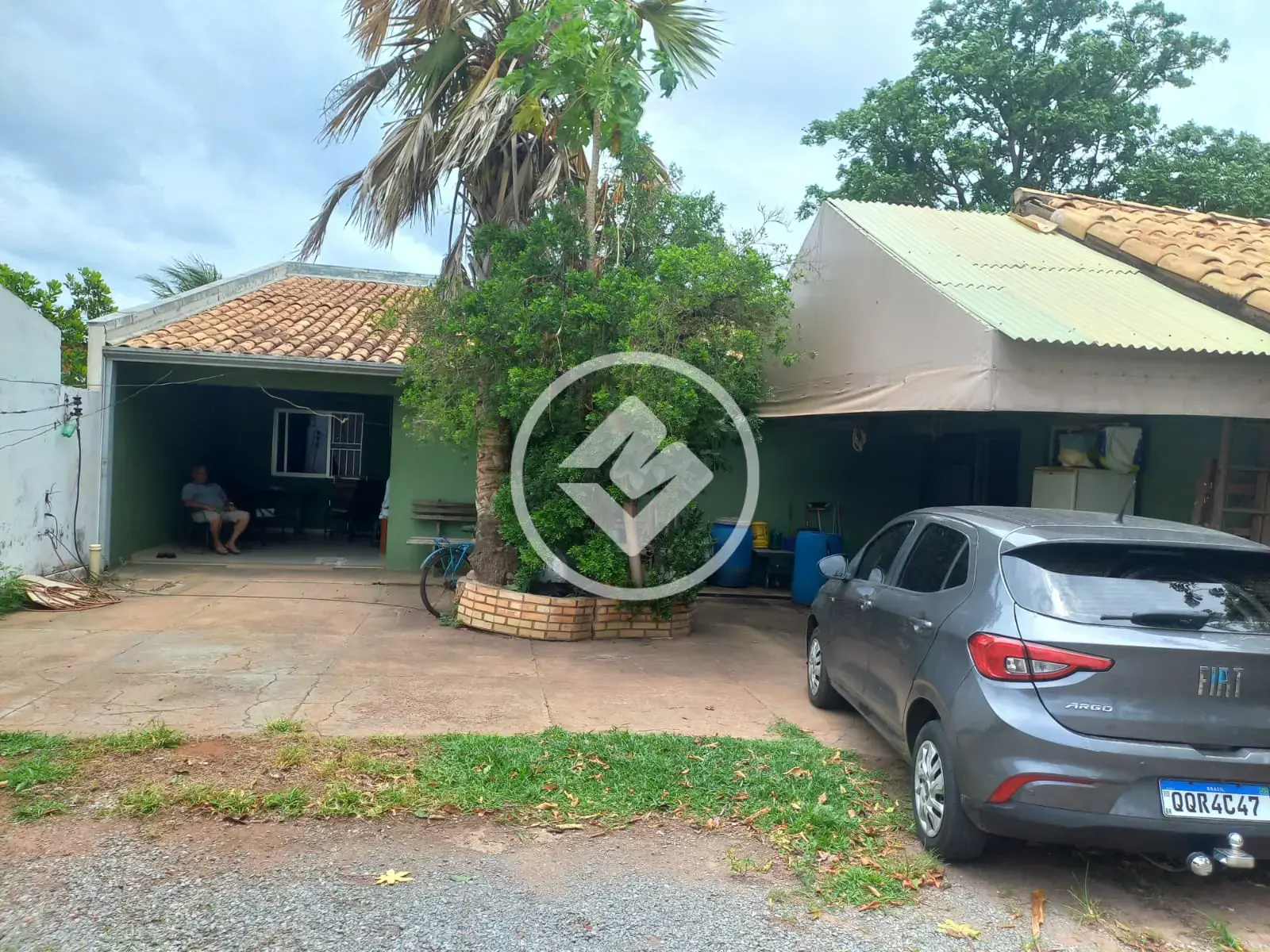 Casa 23 de Setembro, Várzea Grande - MT — foto 2