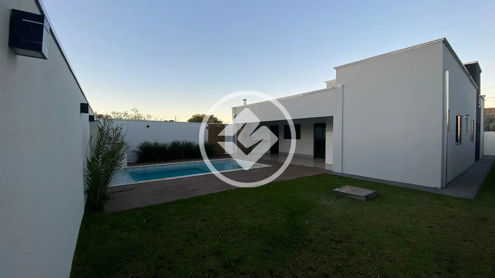 Imagem 2 - Casa em Área Rural, Chapada dos Guimarães - MT