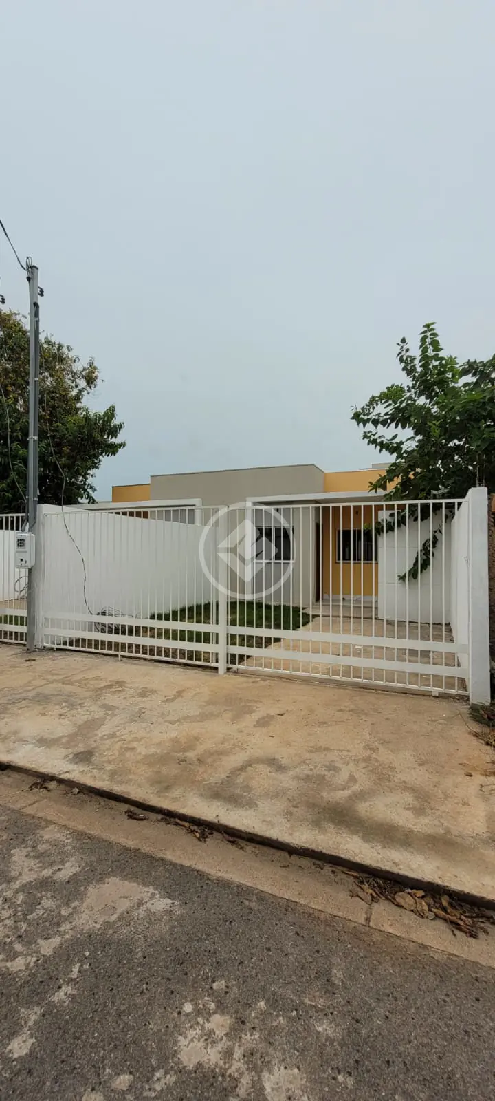 Casa RESIDENCIAL JARDIM PAULICEIA, Cuiabá - MT — foto 1