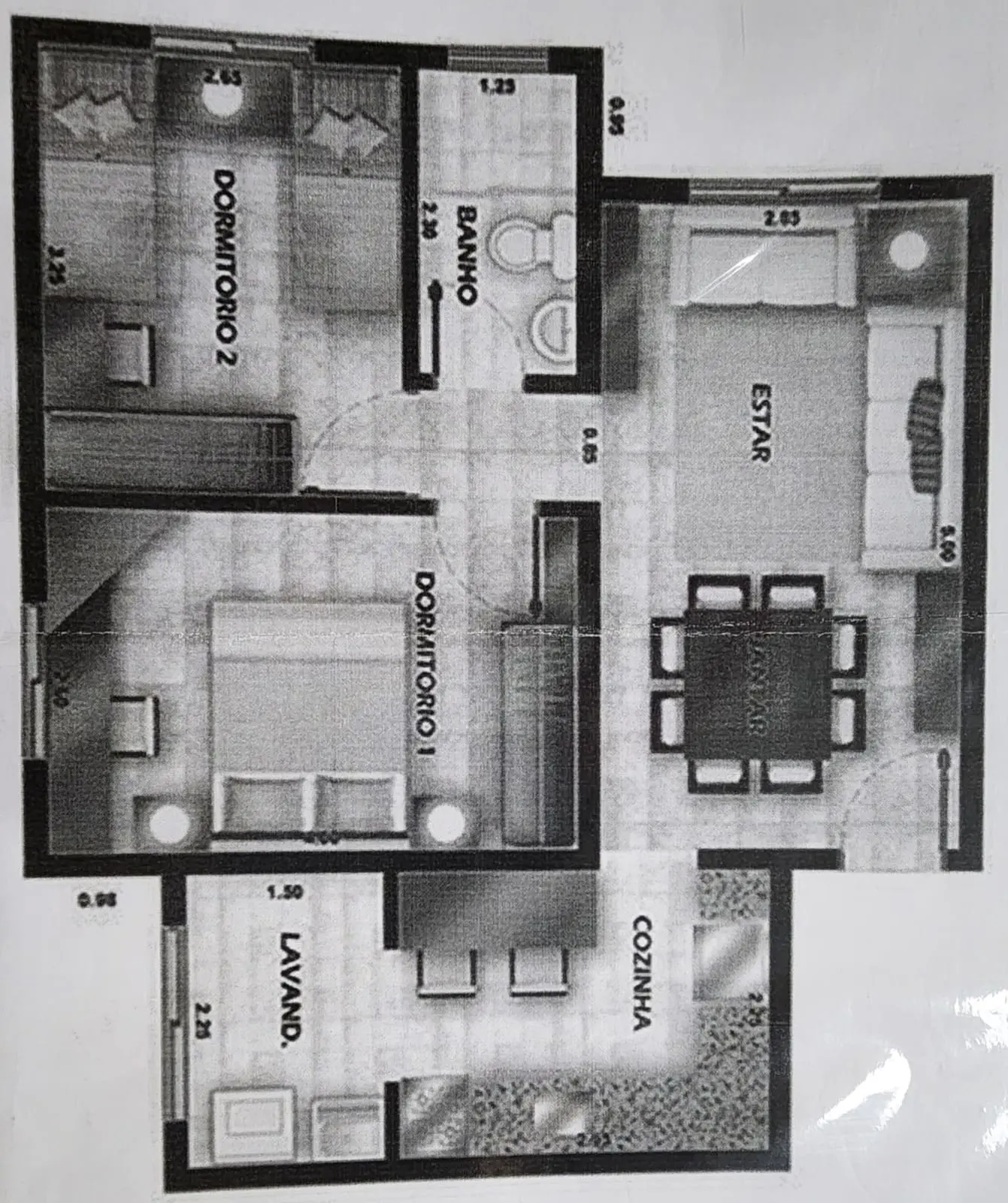 Image 13 - Apartamento em GOIABEIRAS, Cuiabá - MT