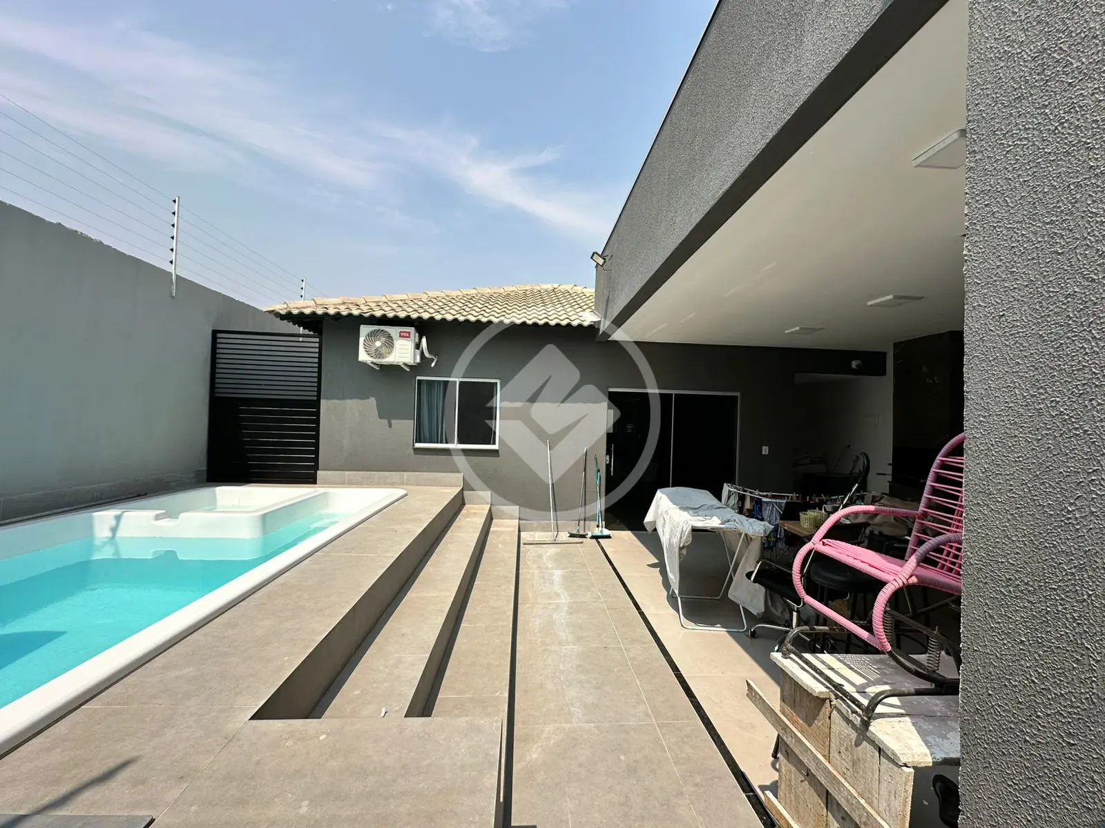 Imagem 3 - Casa Condomínio em DISTRITO INDUSTRIAL, Cuiabá - MT