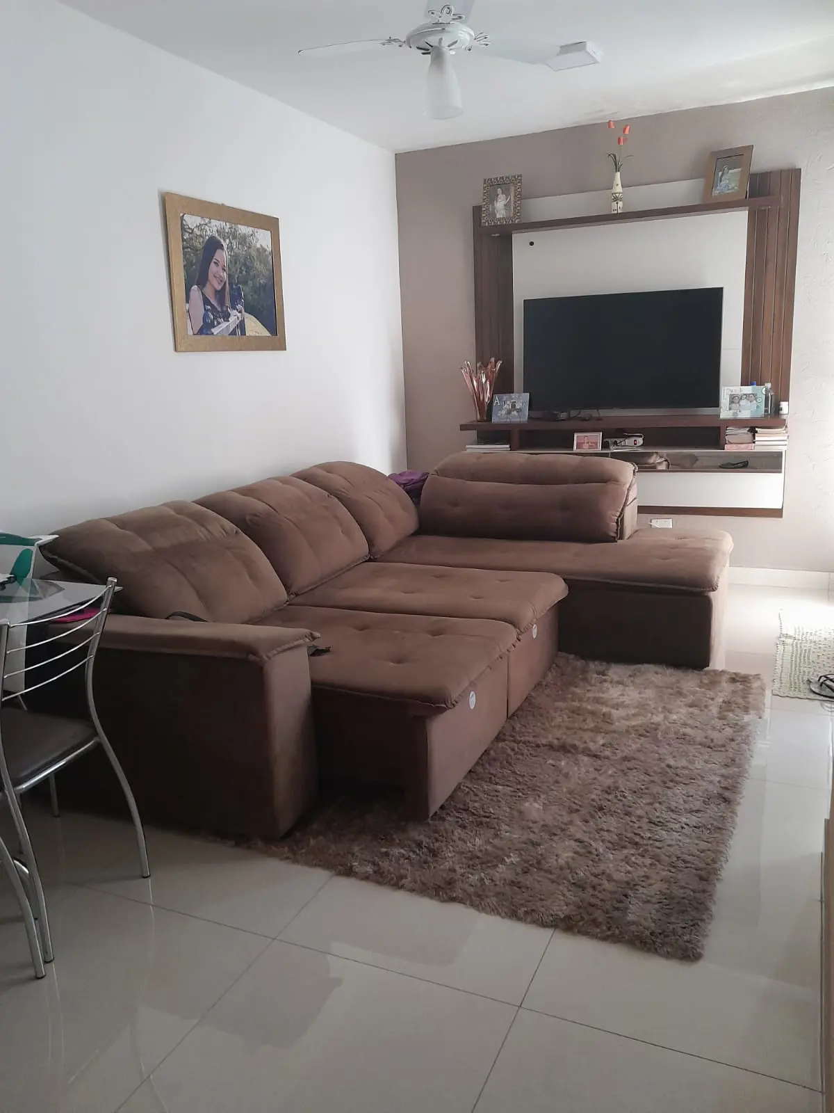 Casa Condomínio Petrópolis, Várzea Grande - MT — foto 2