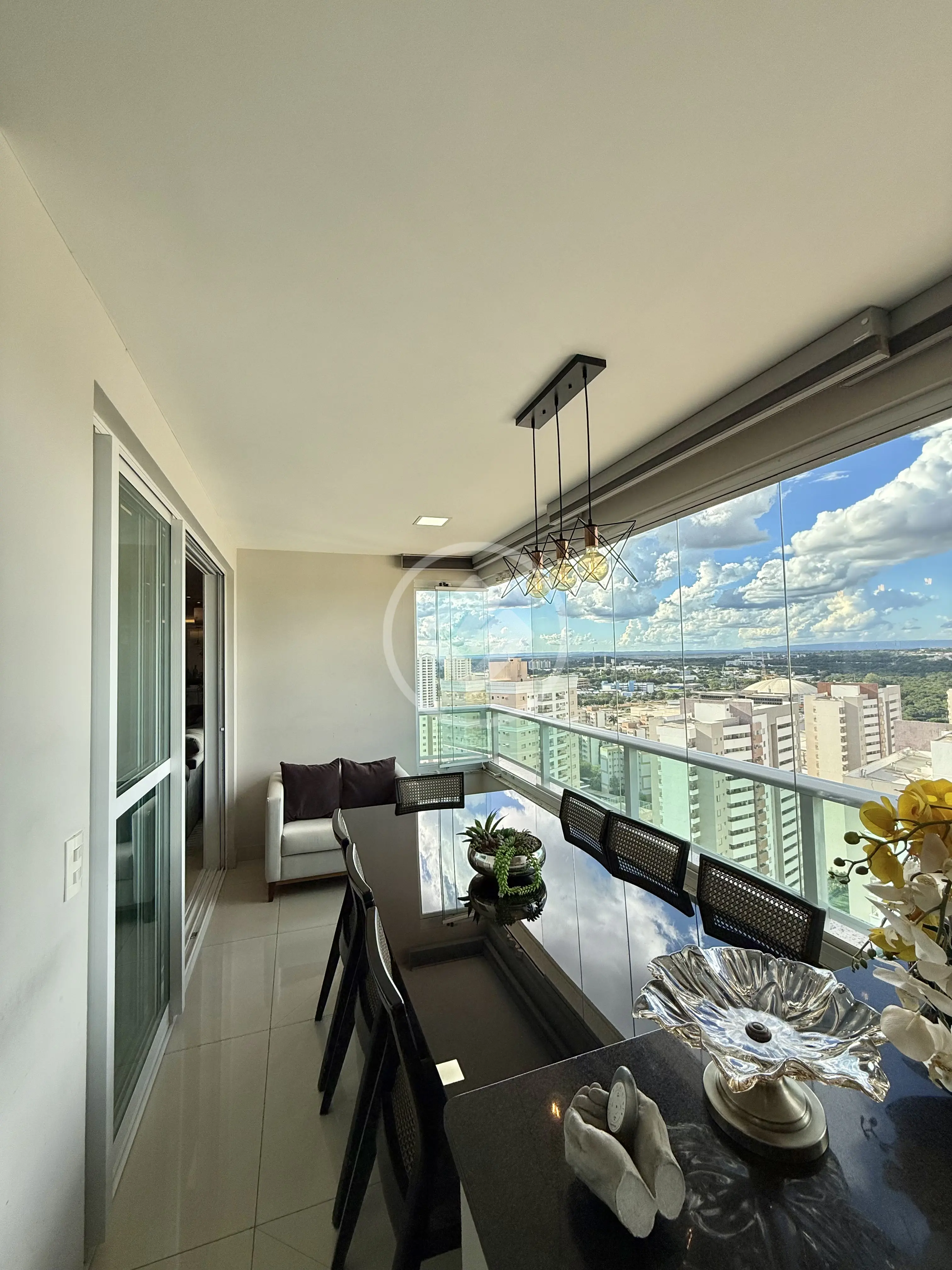 Imagem 4 - Apartamento em Jardim Aclimacao, Cuiabá - MT