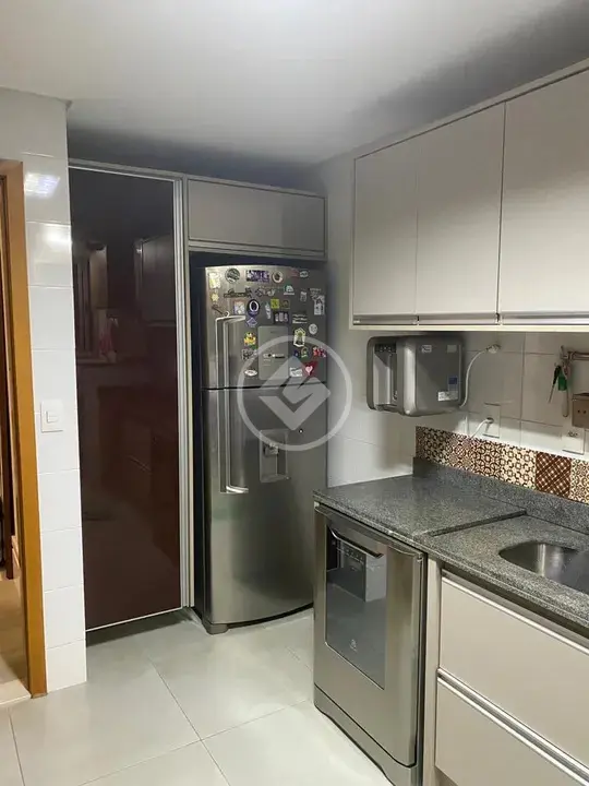 Imagem 3 - Apartamento em Goiabeira, Cuiabá - MT