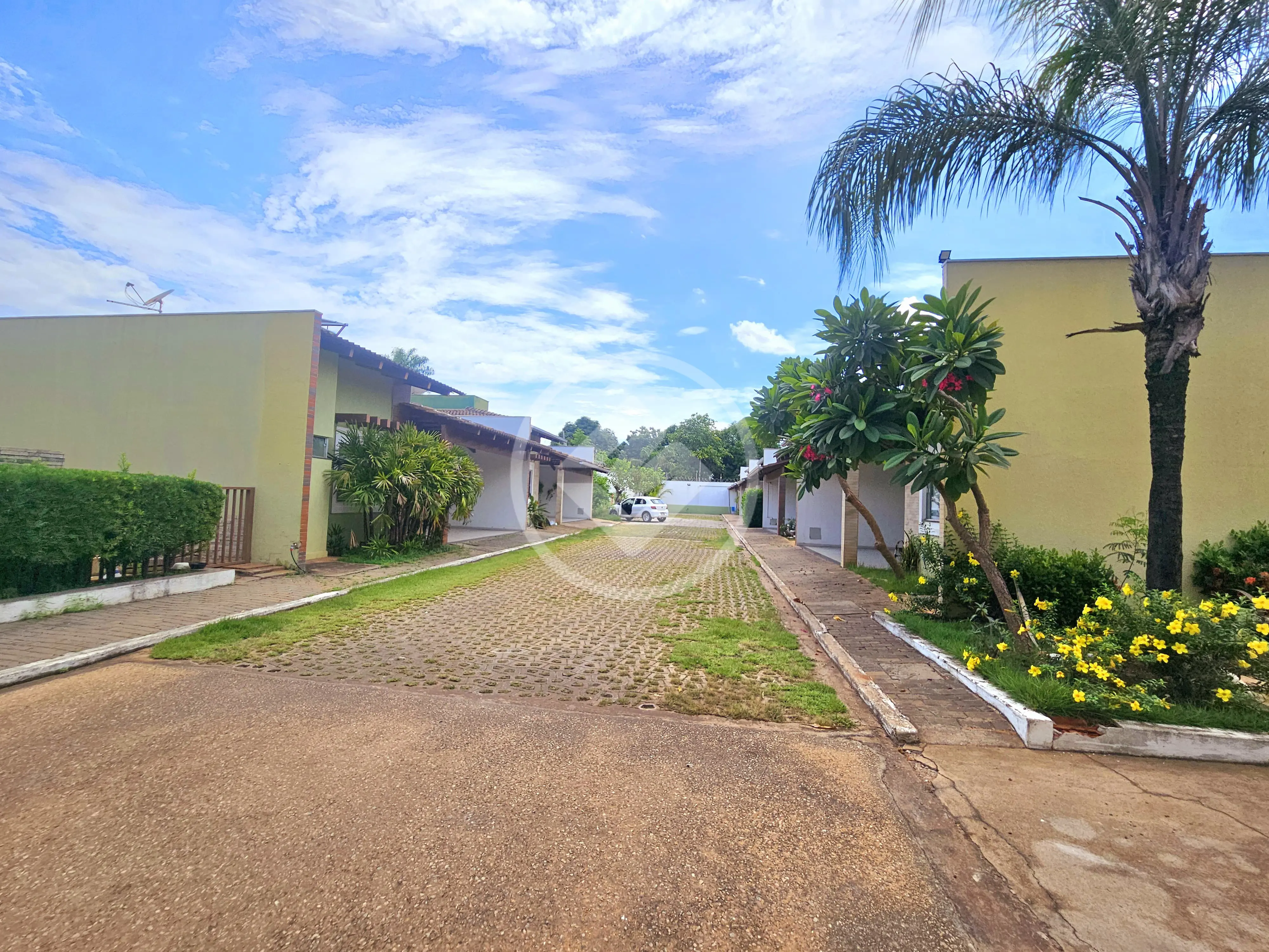 Casa Condomínio Coophema, Cuiabá - MT — foto 1