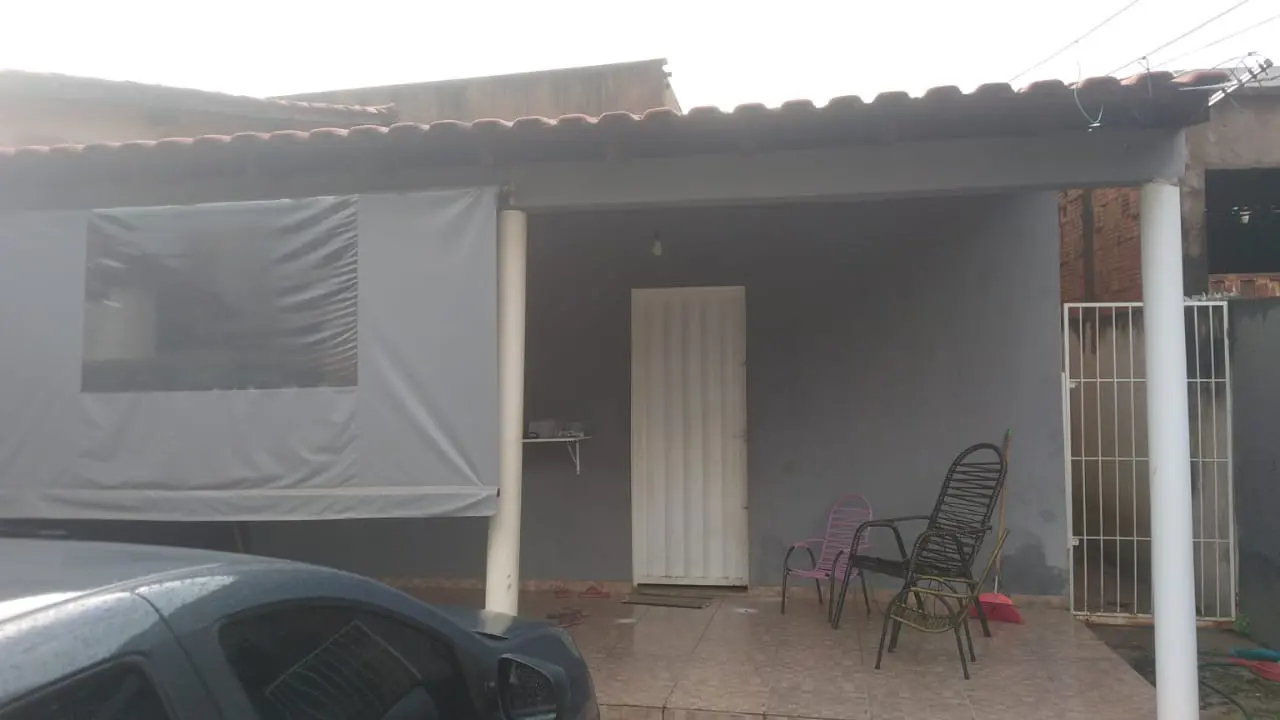 Casa CANJICA, Cuiabá - MT — foto 1
