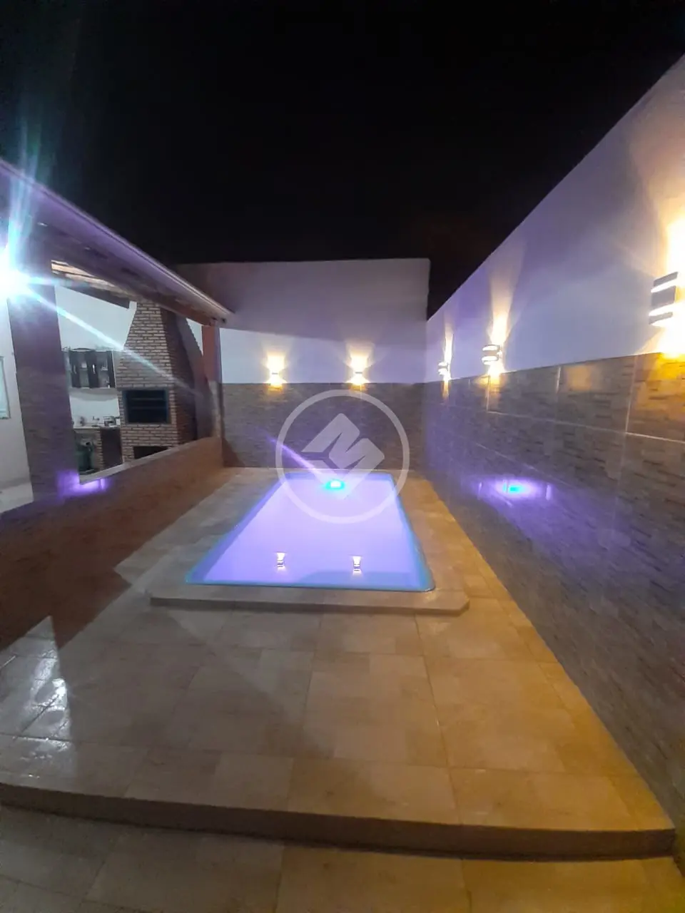 Imagem 3 - Casa em Ponte Nova, Várzea Grande - MT